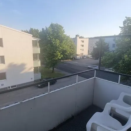 Keskustakaksio Lakeuden Risti Laehistoellae *
